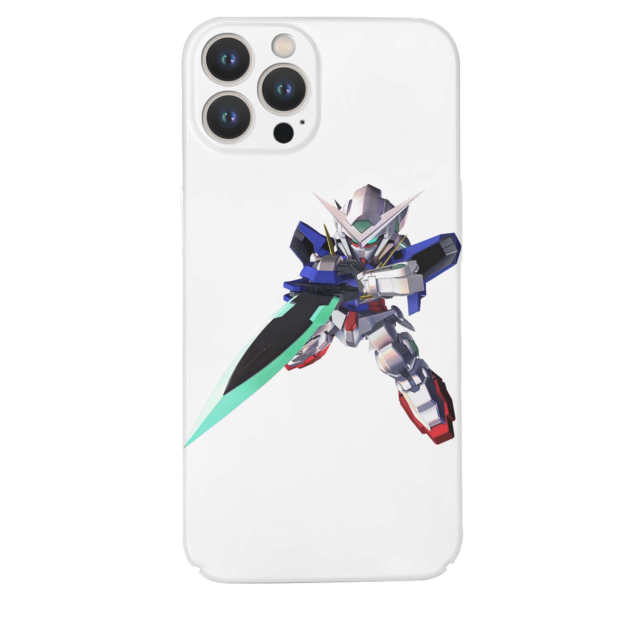 （画像用） 機動戦士ガンダム Mobile Suit Gundam 【iPhone 14シリーズ対応】ハードケース